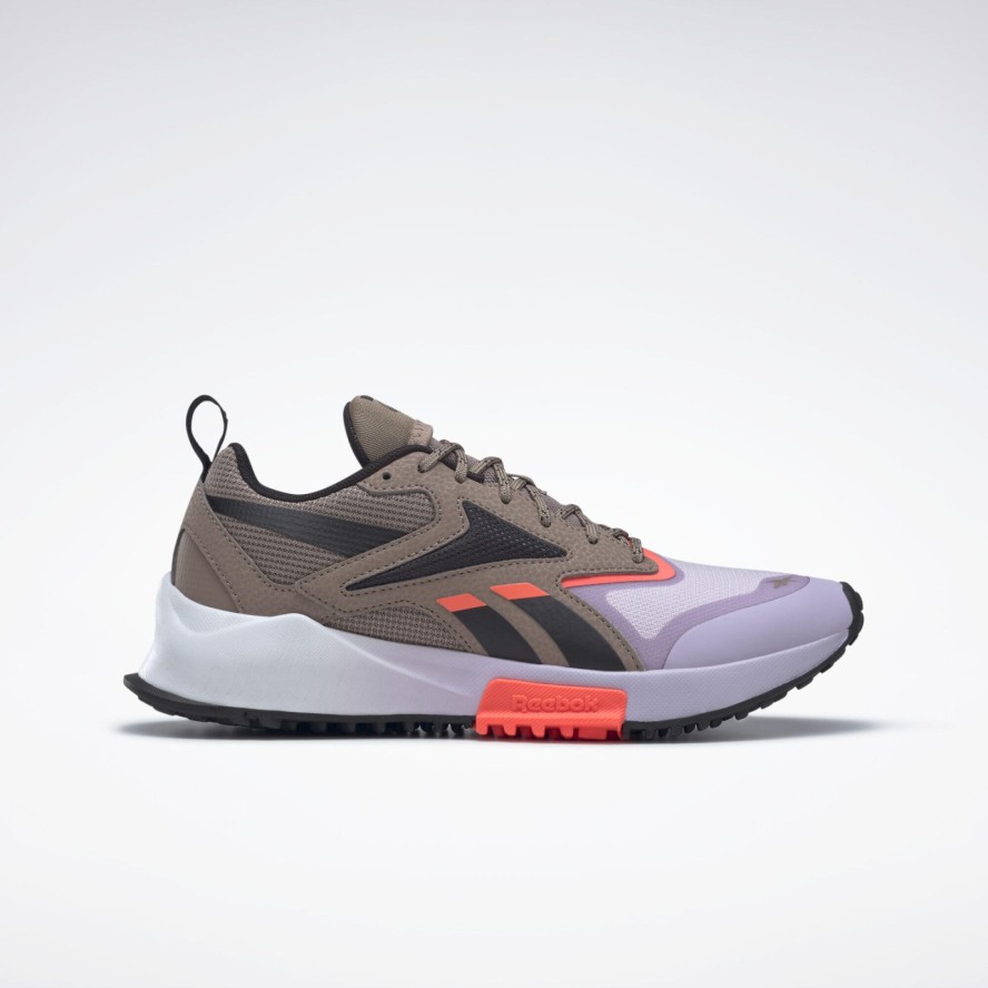 Buty do chodzenia damskie Reebok Lavante Trail 2