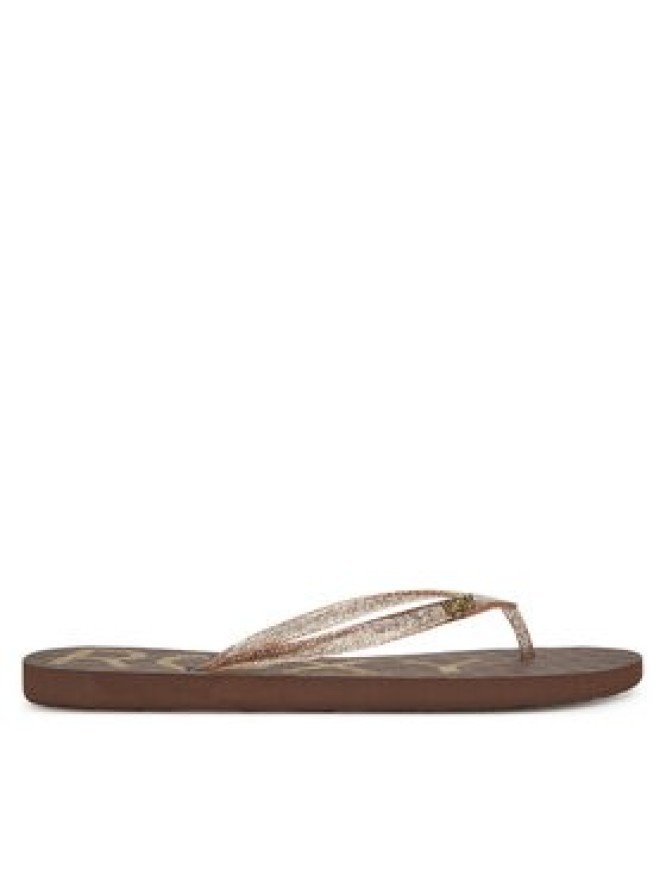 Roxy Japonki ARJL100873 Przezroczysty