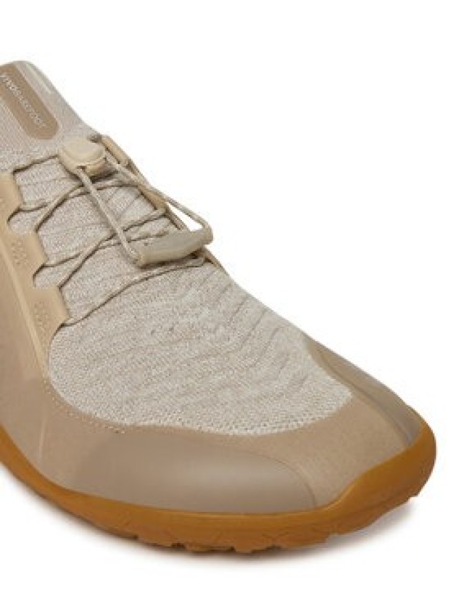 Vivo Barefoot Sneakersy Primus Trail Knit Fg 209099 Szary