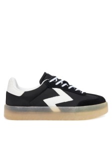 Aldo Sneakersy Retrostep 14002058 Czarny