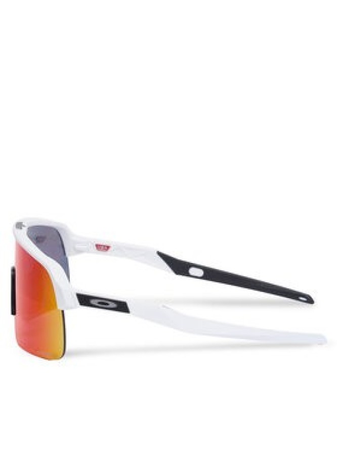 Oakley Okulary przeciwsłoneczne Sutro Lite 0OO9463 94630239 Biały