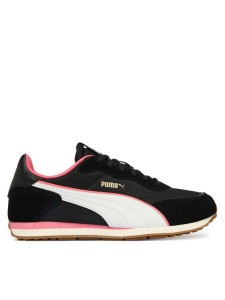 Puma Sneakersy ST MILER ROSE 402636 11 Czarny