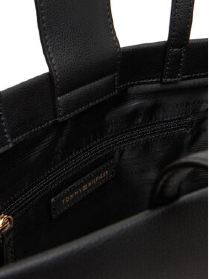 Tommy Hilfiger Torebka AW0AW17528 Czarny