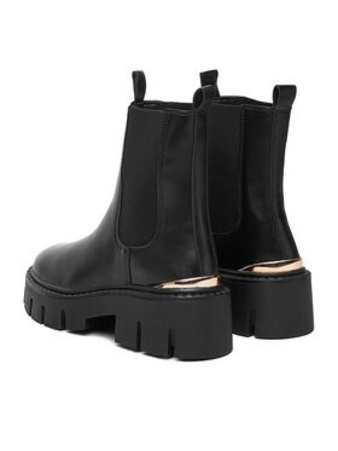 DeeZee Sztyblety 24249-1 Czarny