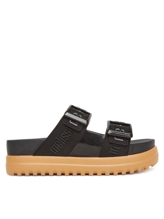 Melissa Klapki Melissa Cozy M Lover Platform Ad M 35977 Czarny