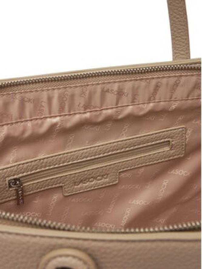 Lasocki Torebka LSK-L-001-07 Beżowy