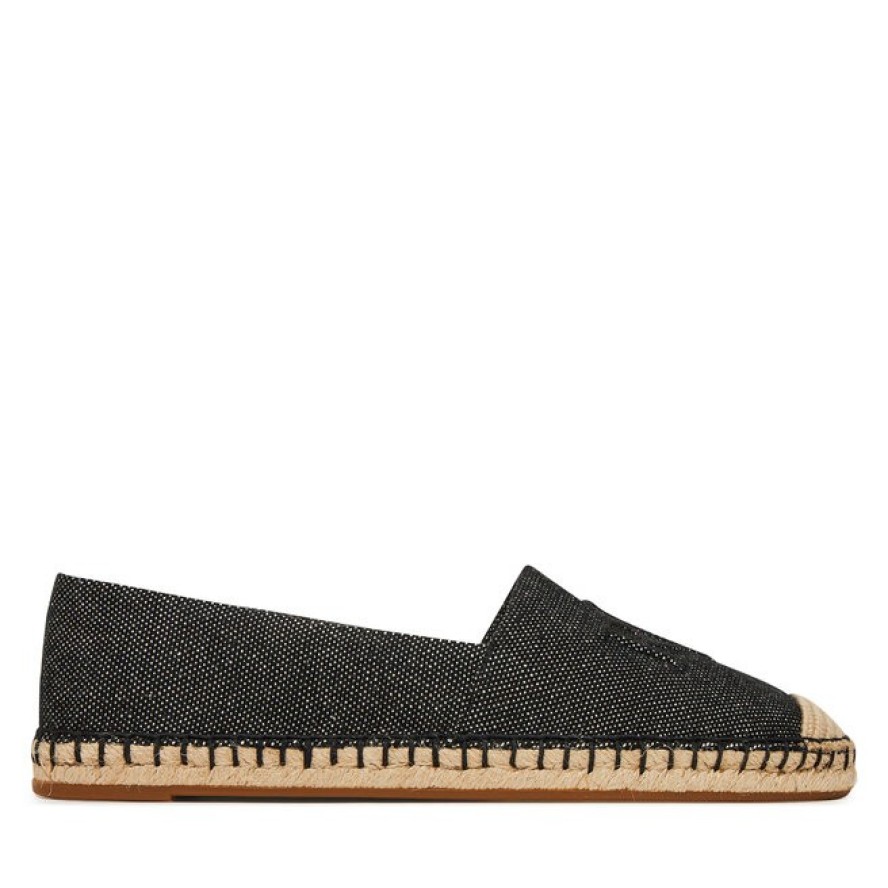 Espadryle LAUREN RALPH LAUREN