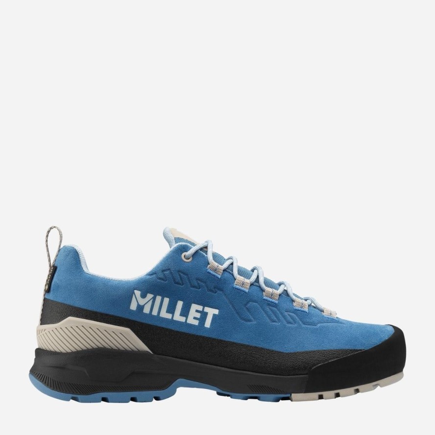 Buty turystyczne damskie Millet Cimaï Pro GoreTex wodoodporne