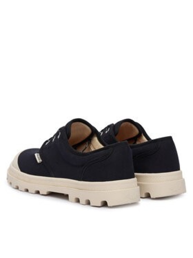 Palladium Trampki Dunelite Ox Cush 94661-008-M Czarny