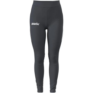 Ciepłe legginsy damskie Swix Focus