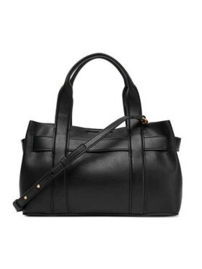 Calvin Klein Torebka LV04F3295G Czarny