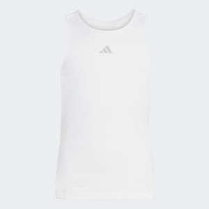 GIRLS CLUB TENNIS CLIMACOOL TANK TOP