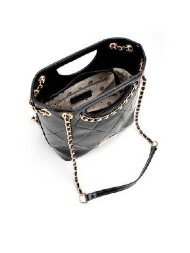 Monnari Torebka TORIMP0-24Z-BAG4310-KM20D000 Czarny