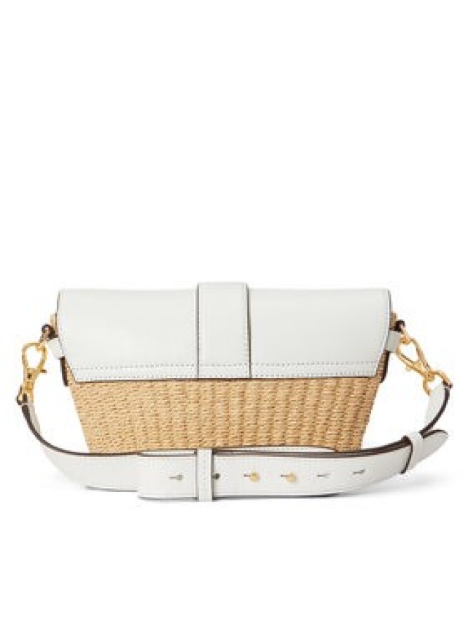 LAUREN RALPH LAUREN Torebka 431P10158002 Beżowy