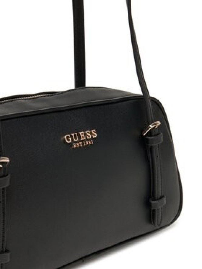 Guess Torebka HWBG96 45080 Czarny