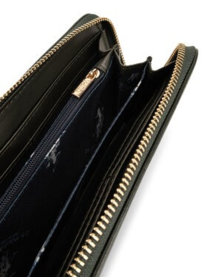 U.S. Polo Assn. Portfel WIUXT8505WVP Zielony