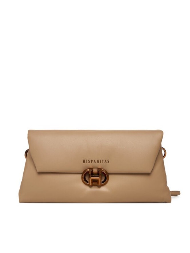 Hispanitas Torebka BI254157 Brązowy