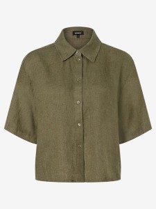 More & More Bluzka w kolorze khaki rozmiar: 36