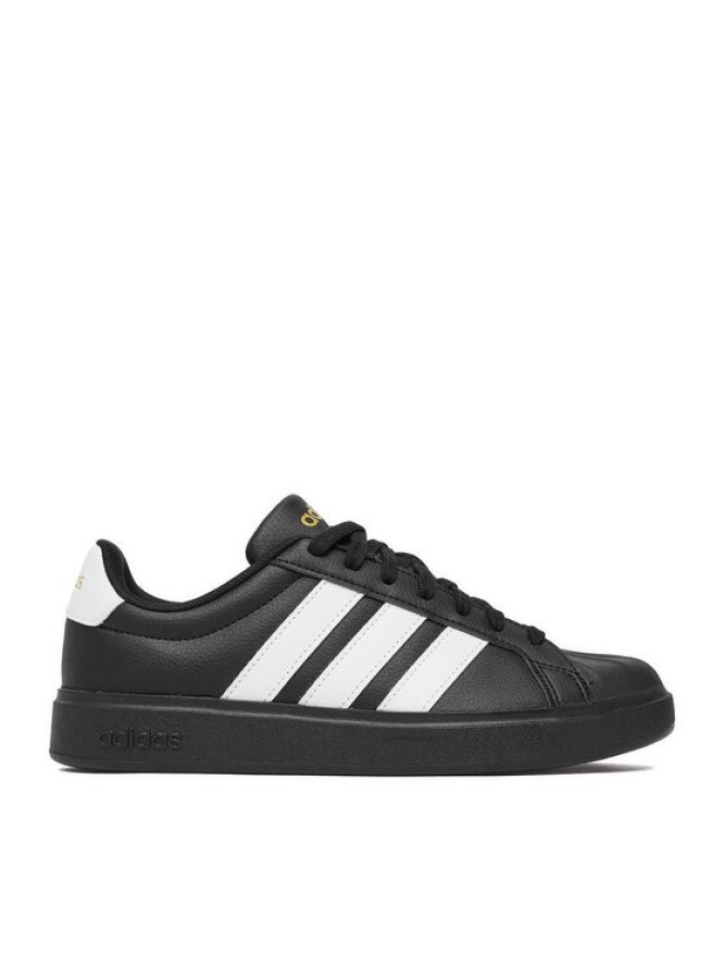 adidas Sneakersy CWBEO-STREETTALK JR4700 Czarny