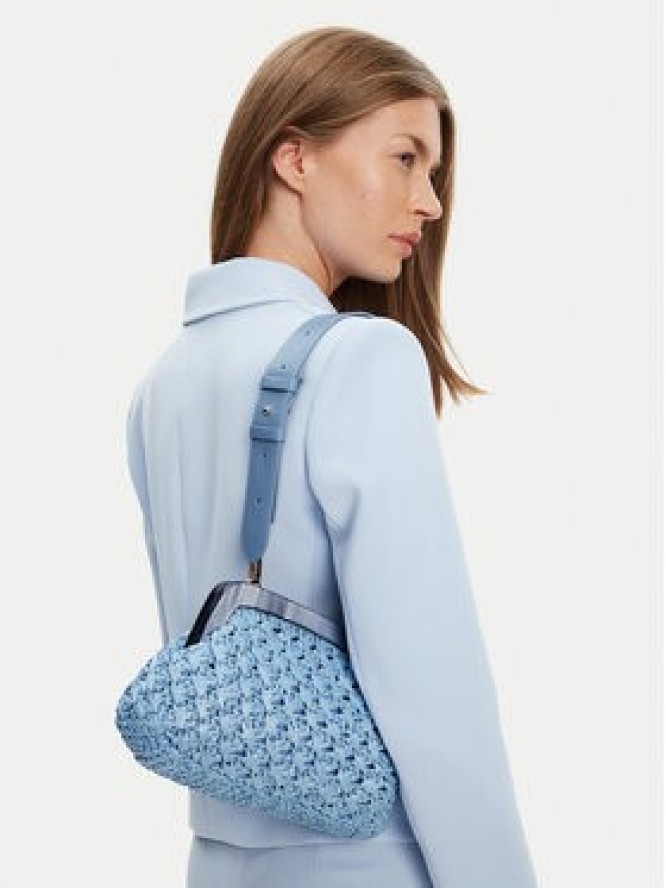 Marella Torebka Banda 2513511067200 Błękitny