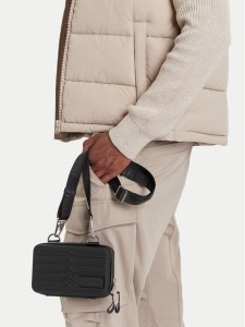 Hunter Torebka CEO-HTR-XC-009-08 Czarny