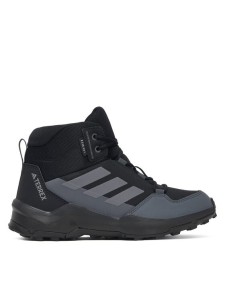 adidas Trekkingi Terrex Ax4r Mid Rain.Rdy IF6517 Czarny