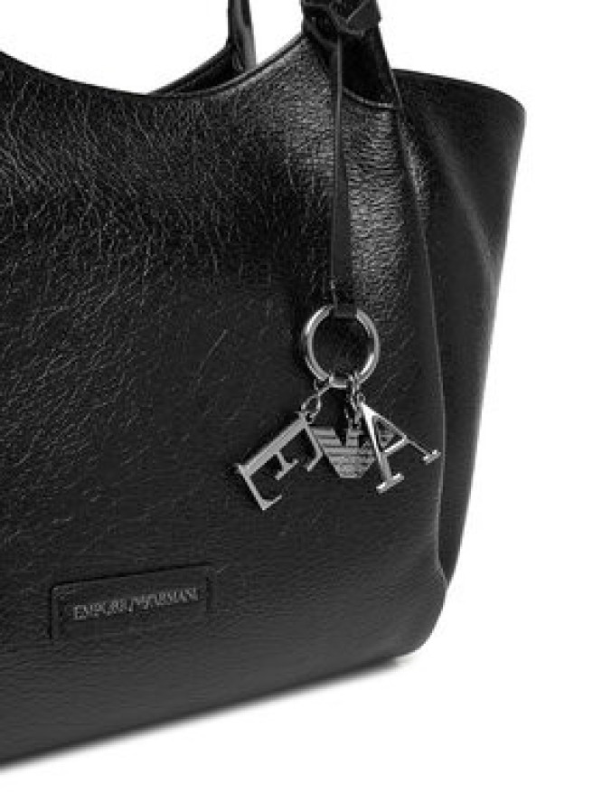 Emporio Armani Torebka EW001009 AF17283 UC001 Czarny