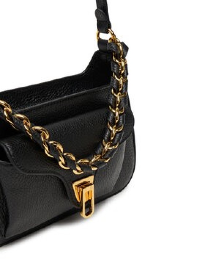 Coccinelle Torebka TFK Coccinelle Beat Generatio E1 TFK 12 02 01 Czarny