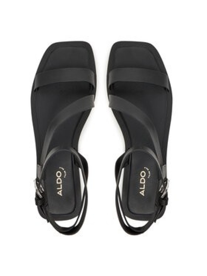 Aldo Sandały Grugar 13966800 Brązowy