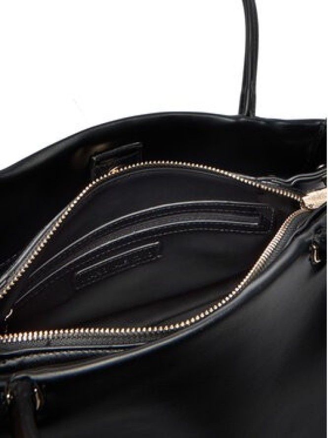 Valentino Torebka West Re VBS9I801 Czarny