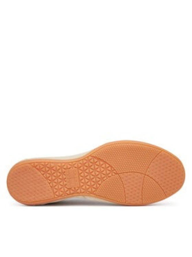 Tommy Jeans Sneakersy Tj Ballet Sneaker EN0EN03059 Beżowy