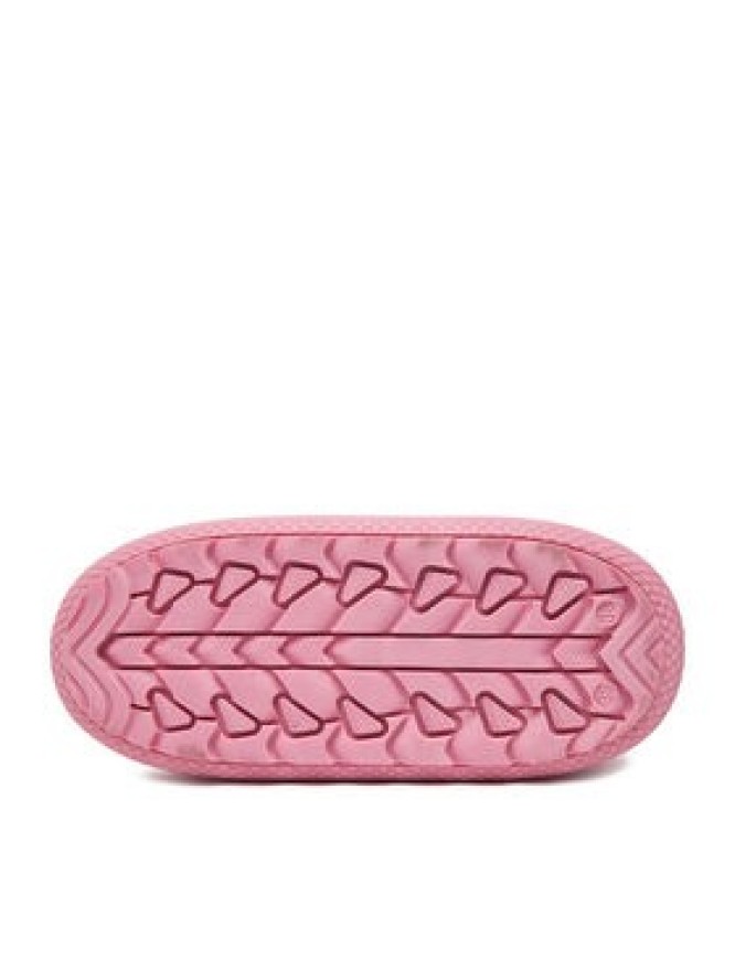 DeeZee Śniegowce DZN-001 Różowy