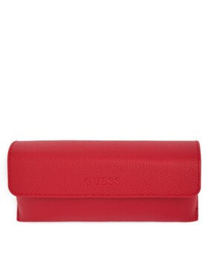 Guess Okulary przeciwsłoneczne GU00155 Czarny