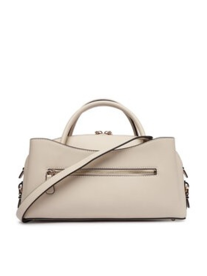 Guess Torebka Danielle HWZG22 27050 Kremowy