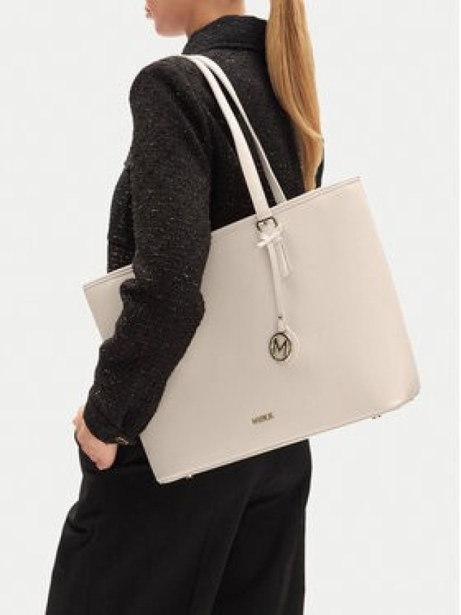 MEXX Torebka MEXX-X-005-07 Brązowy