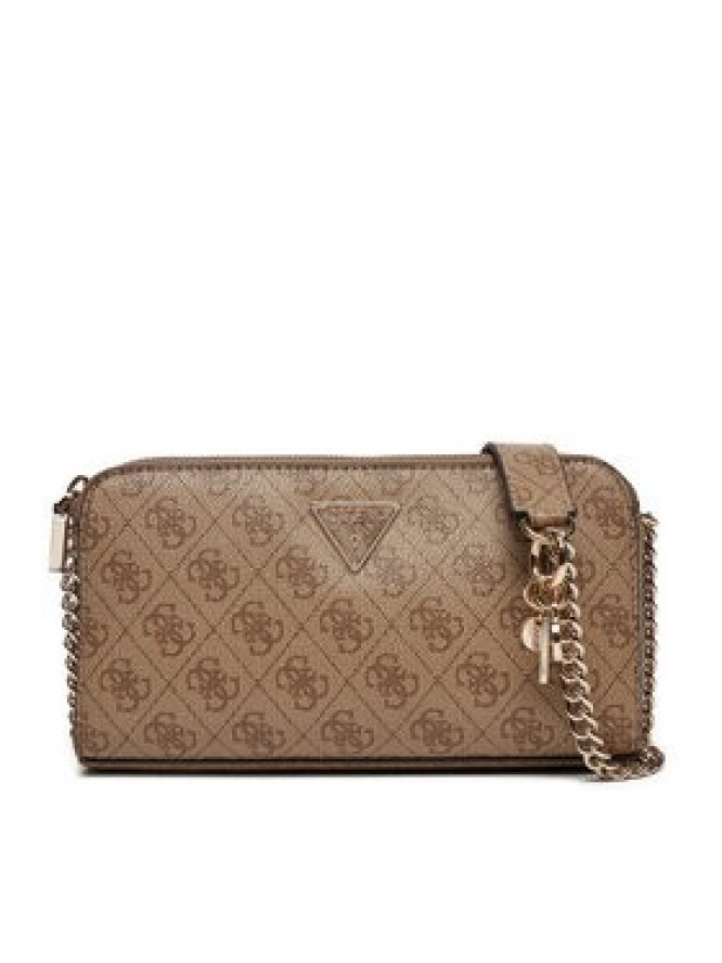 Guess Torebka HWESG9 51012 Beżowy