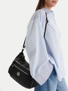 Lasocki Torebka CEO-LSK-M-001-07 Czarny