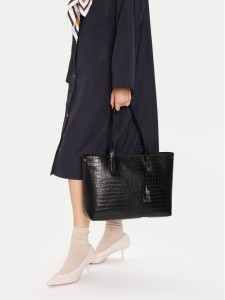 Aldo Torebka Tammera 14076965 Czarny
