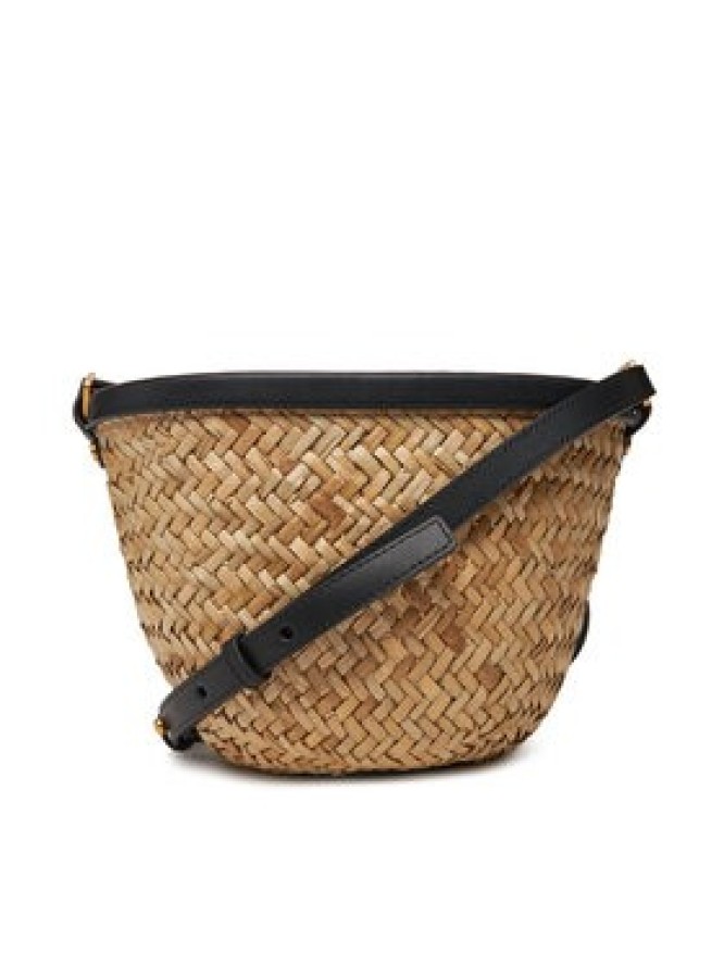 PINKO Torebka Love Summer Bucket PE 25 PLTT 103325 A1RL Beżowy