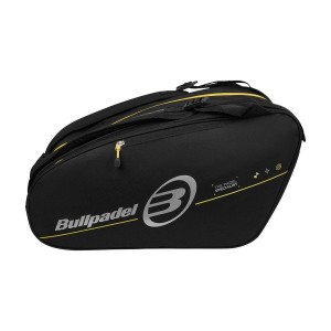 BULLPADEL BPP-26015 TOUR Negro 2026 (Paletero)