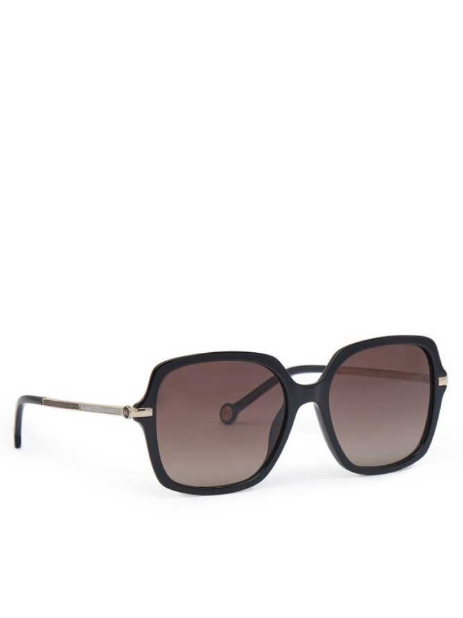 Carolina Herrera Okulary przeciwsłoneczne HER 0285/G/S 207988 Czarny