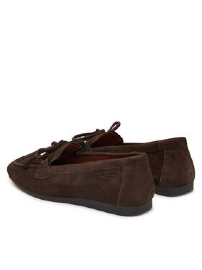 Vagabond Shoemakers Półbuty Hillary 5925-740-29 Brązowy
