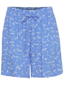 b.young Szorty w kolorze niebieskim rozmiar: 38