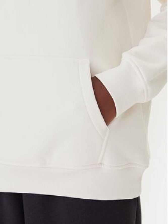 The North Face Bluza Drew Peak NF0A89EH Beżowy Regular Fit