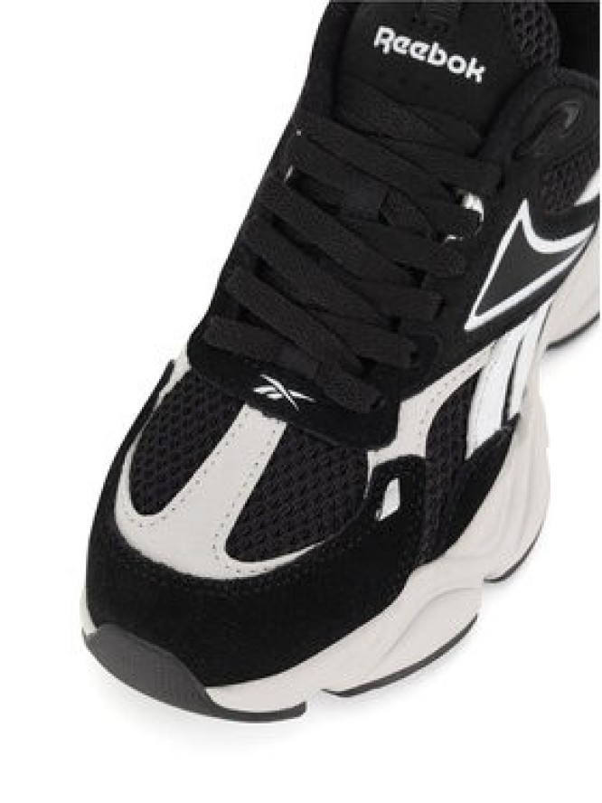 Reebok Sneakersy C-Charge AR30246WBNW Czarny