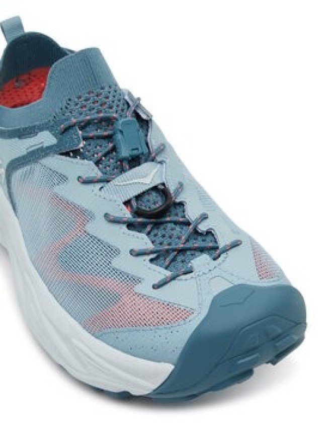 Hoka Sandały Hopara 2 1147670 Niebieski
