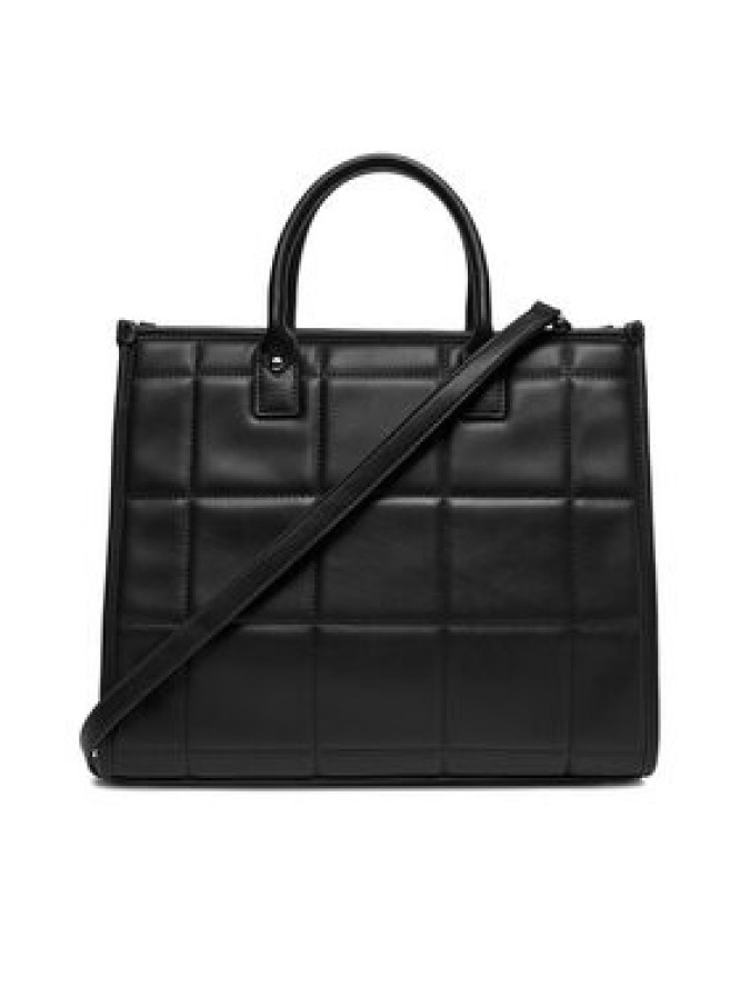 MEXX Torebka MEXX-B-021-06 Czarny