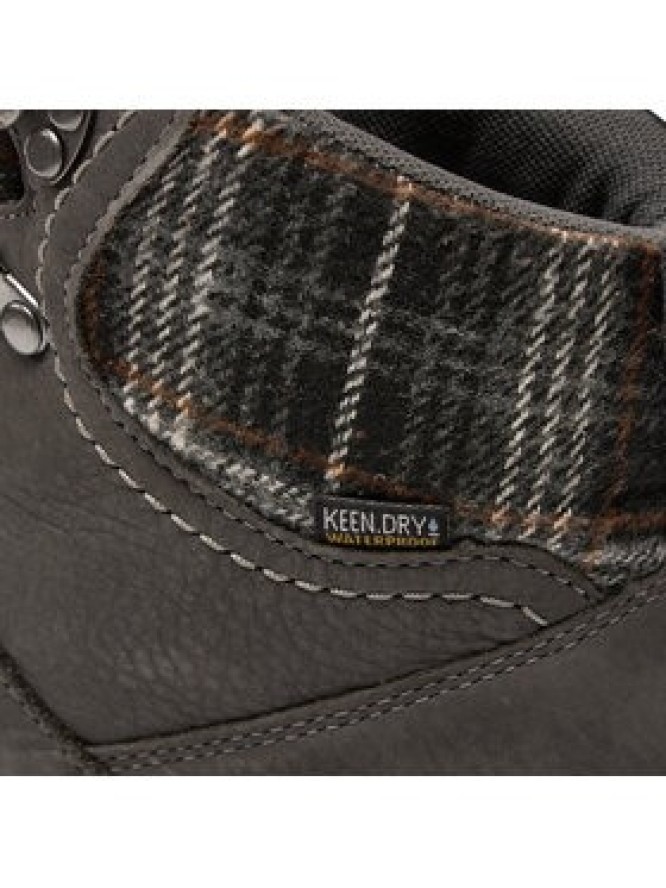 Keen Trekkingi Kaci III Winter Mid Wp 1026719 Szary