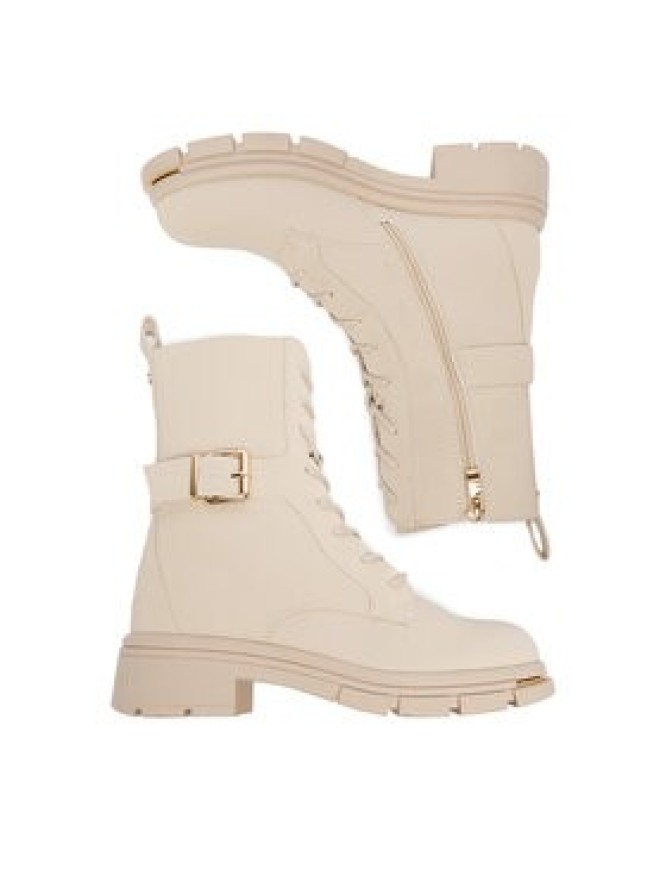 DeeZee Trzewiki 60110-1 Écru