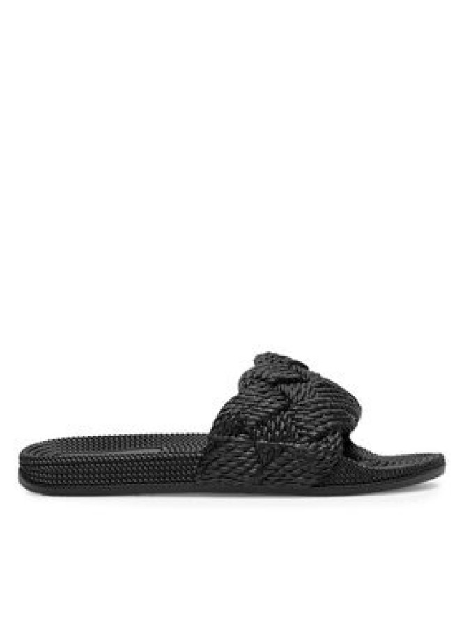 MEXX Klapki CEO-MICH1906041W-01 Czarny